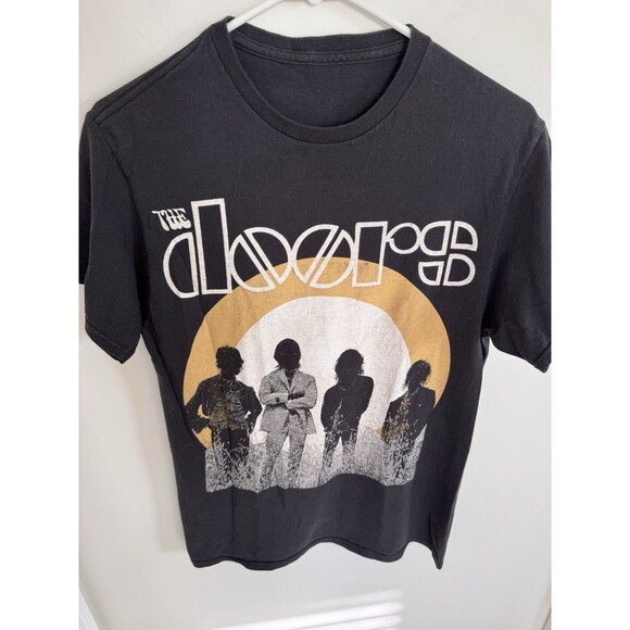 The Doors Vintage Band Tee - Picture 2 of 4